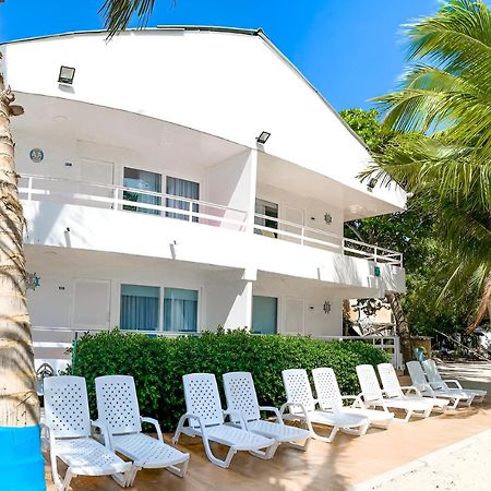 San Andrés Hotel San Luis Place By Dorado מראה חיצוני תמונה
