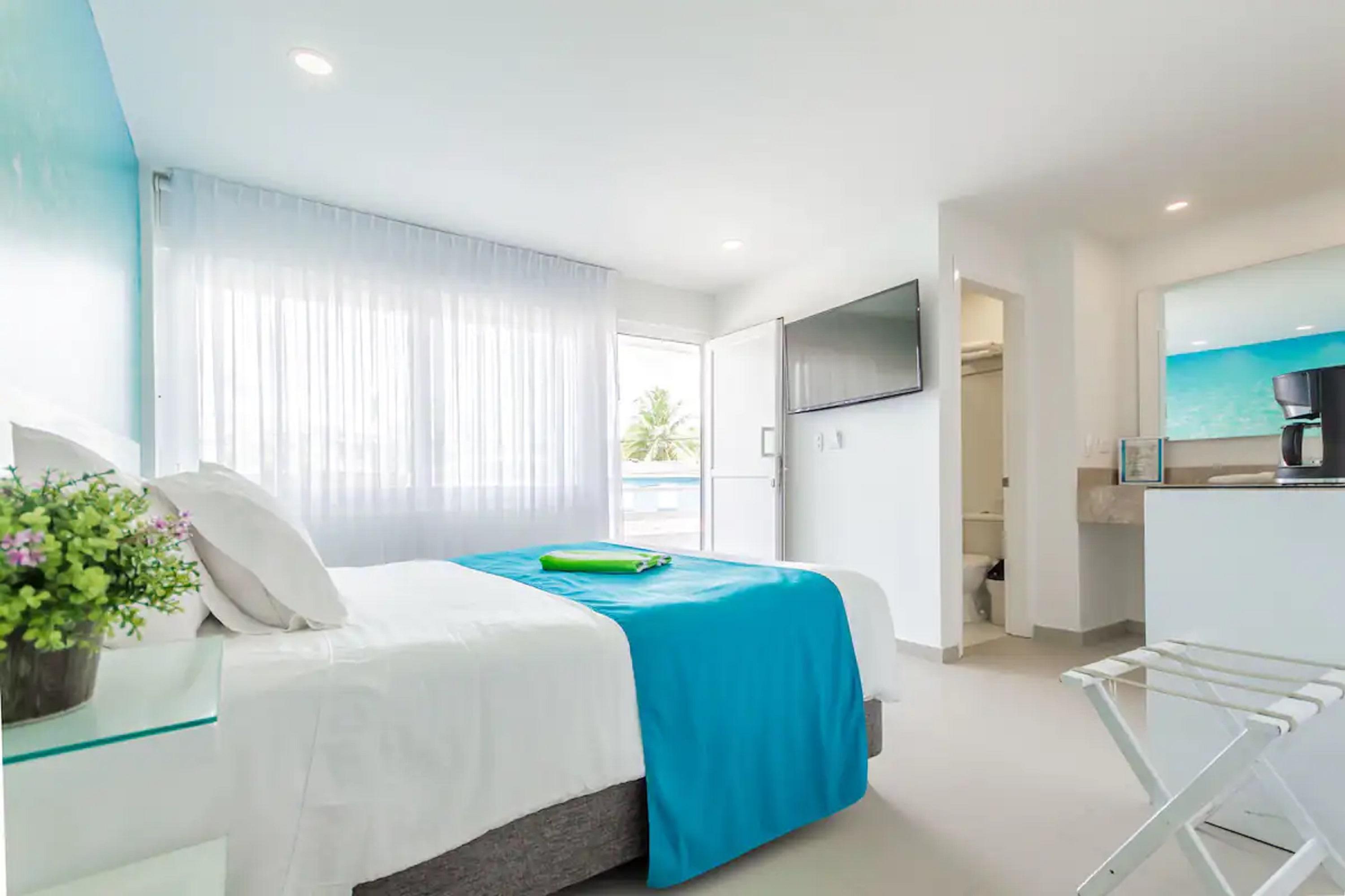 San Andrés Hotel San Luis Place By Dorado מראה חיצוני תמונה
