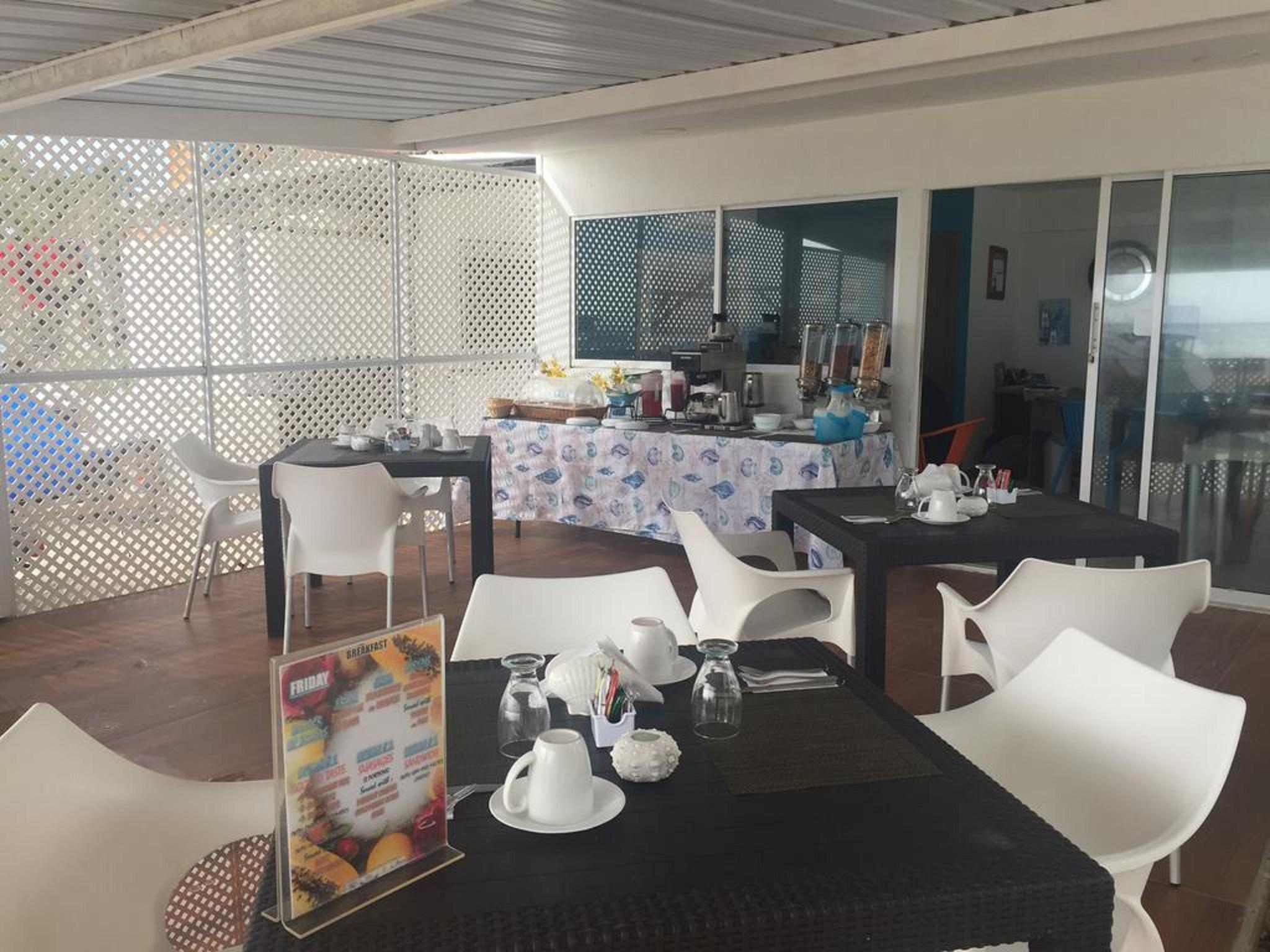 San Andrés Hotel San Luis Place By Dorado מראה חיצוני תמונה